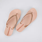 Ipanema Lolita - Pink/Glitter Pink