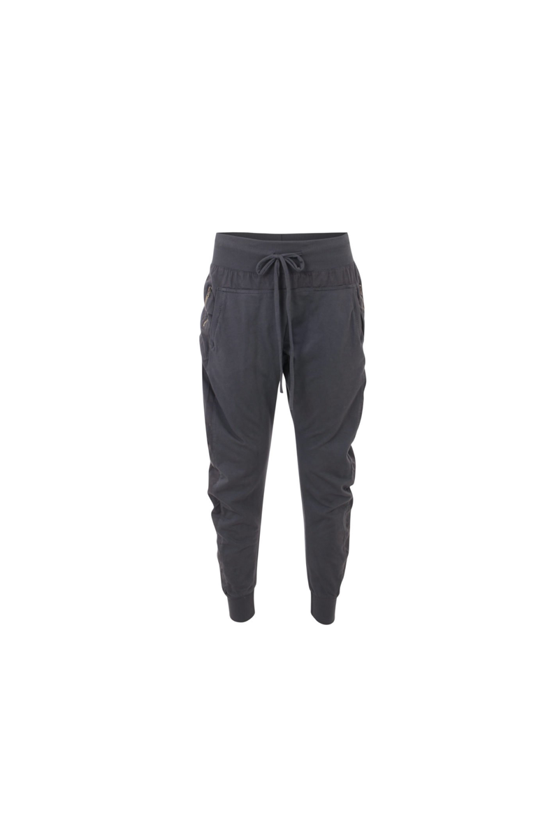 Suzy D Ultimate Joggers - Dark Grey