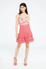 Fabienne Chapot Eline Top - Palmeraie Mini