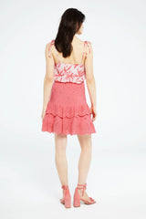 Fabienne Chapot Eline Top - Palmeraie Mini