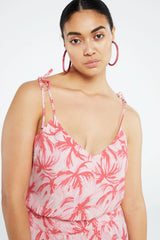 Fabienne Chapot Eline Top - Palmeraie Mini