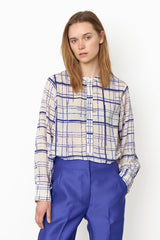 Second Female Violette Blouse