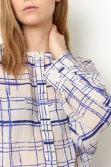 Second Female Violette Blouse