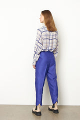 Second Female Violette Blouse