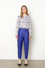 Second Female Violette Blouse