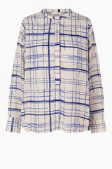 Second Female Violette Blouse