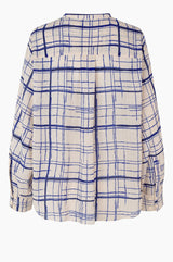 Second Female Violette Blouse