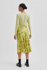 Second Female Crocus Skirt