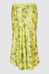 Second Female Crocus Skirt