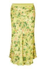 Second Female Crocus Skirt