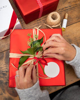 Connock London Winter Scented Ceramic & Mist