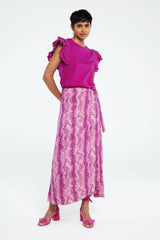 Fabienne Chapot Bobo Skirt - Sweet Snake