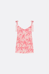 Fabienne Chapot Eline Top - Palmeraie Mini