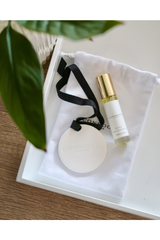 Connock London Kukui Scented Ceramic & Mist