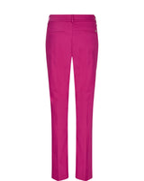 Mos Mosh Ellen Night Pant - Festival Fuchsia