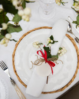 Connock London Winter Scented Ceramic & Mist