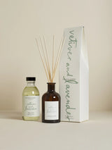 Plum & Ashby Diffuser