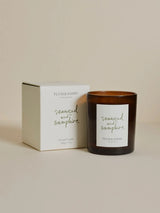 Plum and Ashby Candles