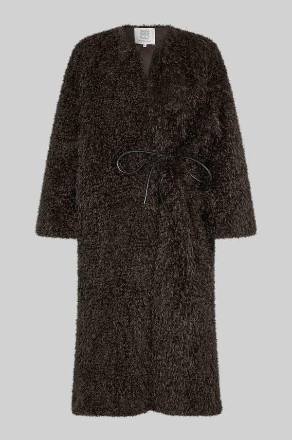 Second Female Ophie Coat