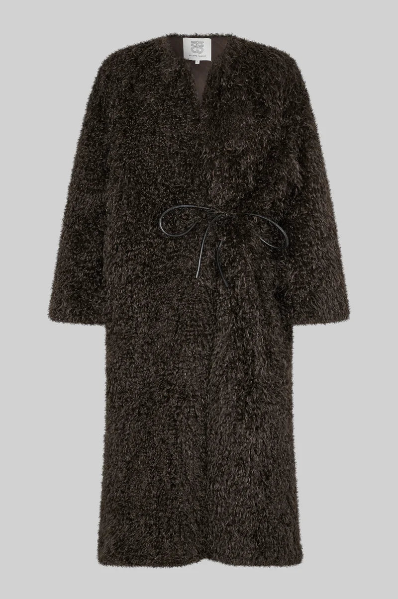 Second Female Ophie Coat