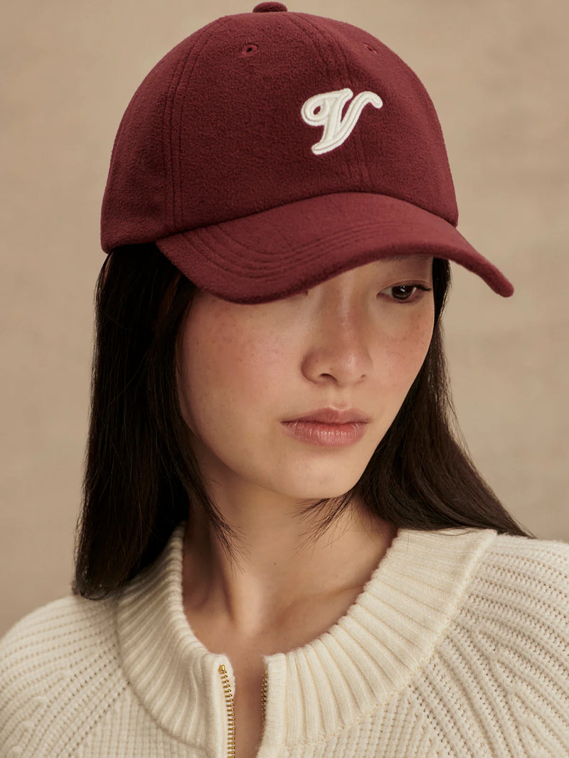 Varley Raina Fleece Cap - Choose a Colour