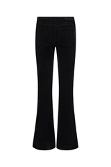 Pieszak Cara 70’s Jeans - Baby Cord Black