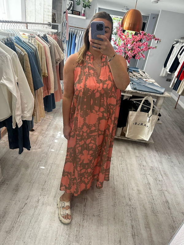 BRDR Nathalie Dress