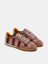 HOFF Bridge Woven - Brown