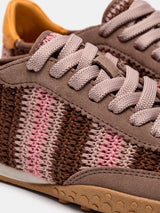 HOFF Bridge Woven - Brown