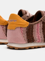 HOFF Bridge Woven - Brown