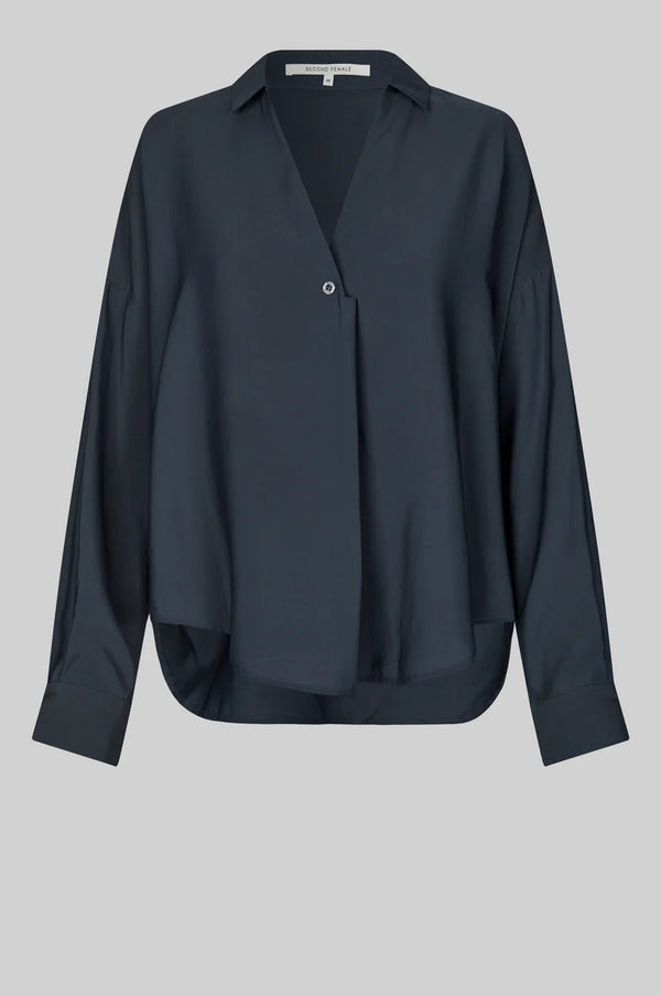 Second Female Timeline blouse