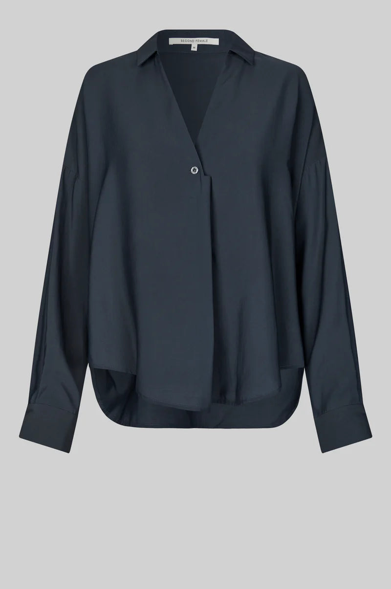 Second Female Timeline blouse