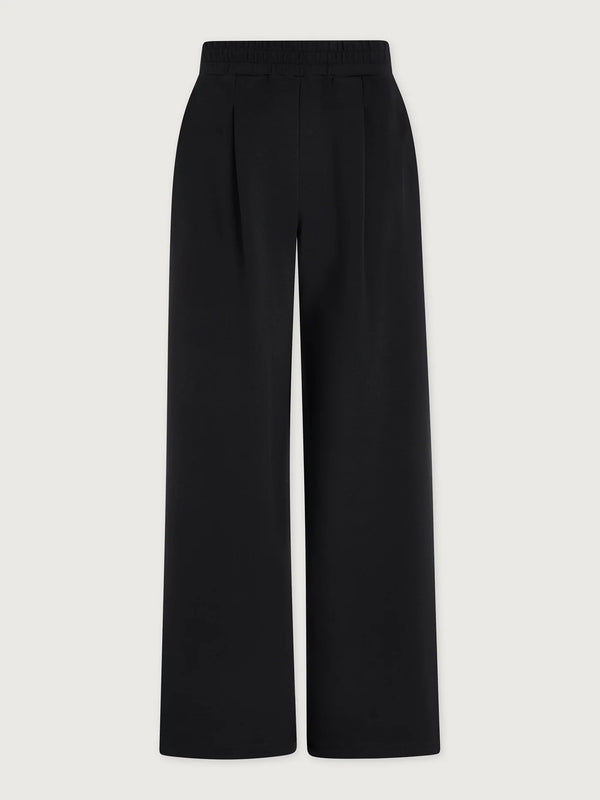 Varley The Extra Wide Pant 29.5 - Black