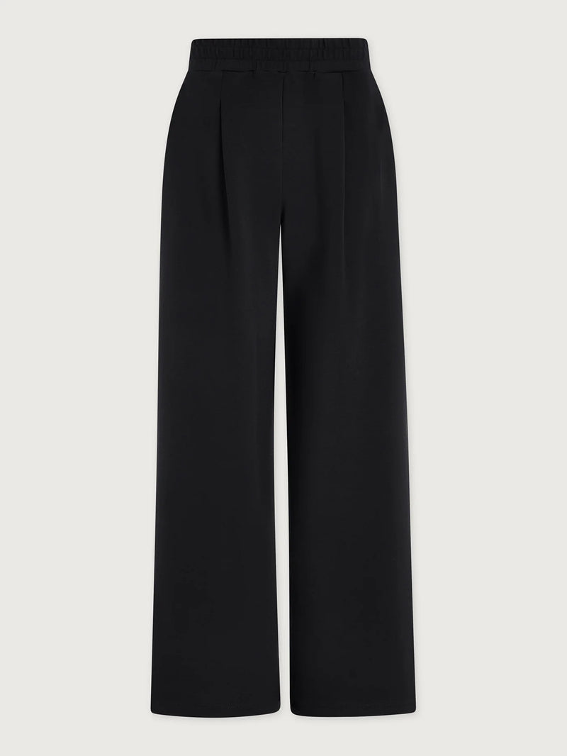Varley The Extra Wide Pant 29.5 - Black