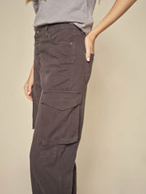 Mos Mosh Adeline Ada Cargo Pant