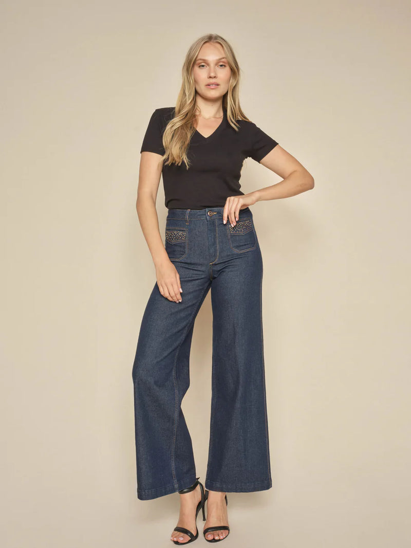 Mos Mosh Colette Axelia Jeans