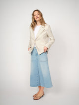 Mos Mosh Culotte Sagai Jeans
