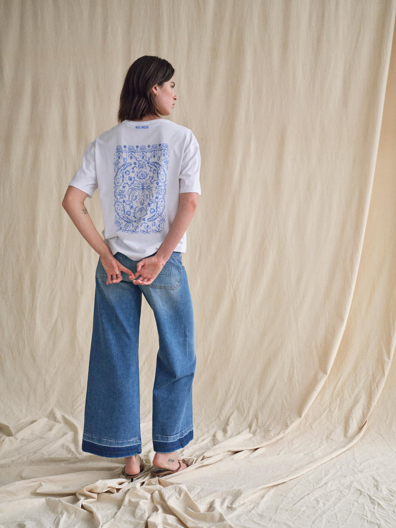 Mos Mosh Hermina Zack Jeans