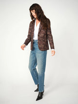 Mos Mosh Rachel Vintage Jeans - Mid Blue