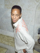Mos Mosh Audri Coleen Shirt
