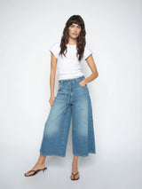 Mos Mosh Culotte Zack Jeans