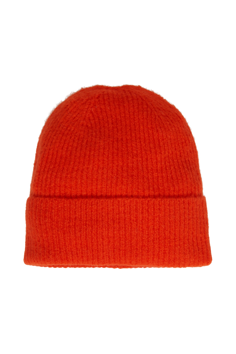 Ichi Ivo Hat -  Orange.com