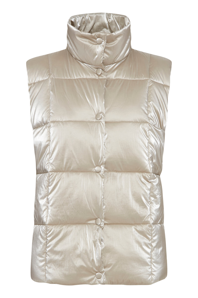 Ichi Ezetta Waistcoat