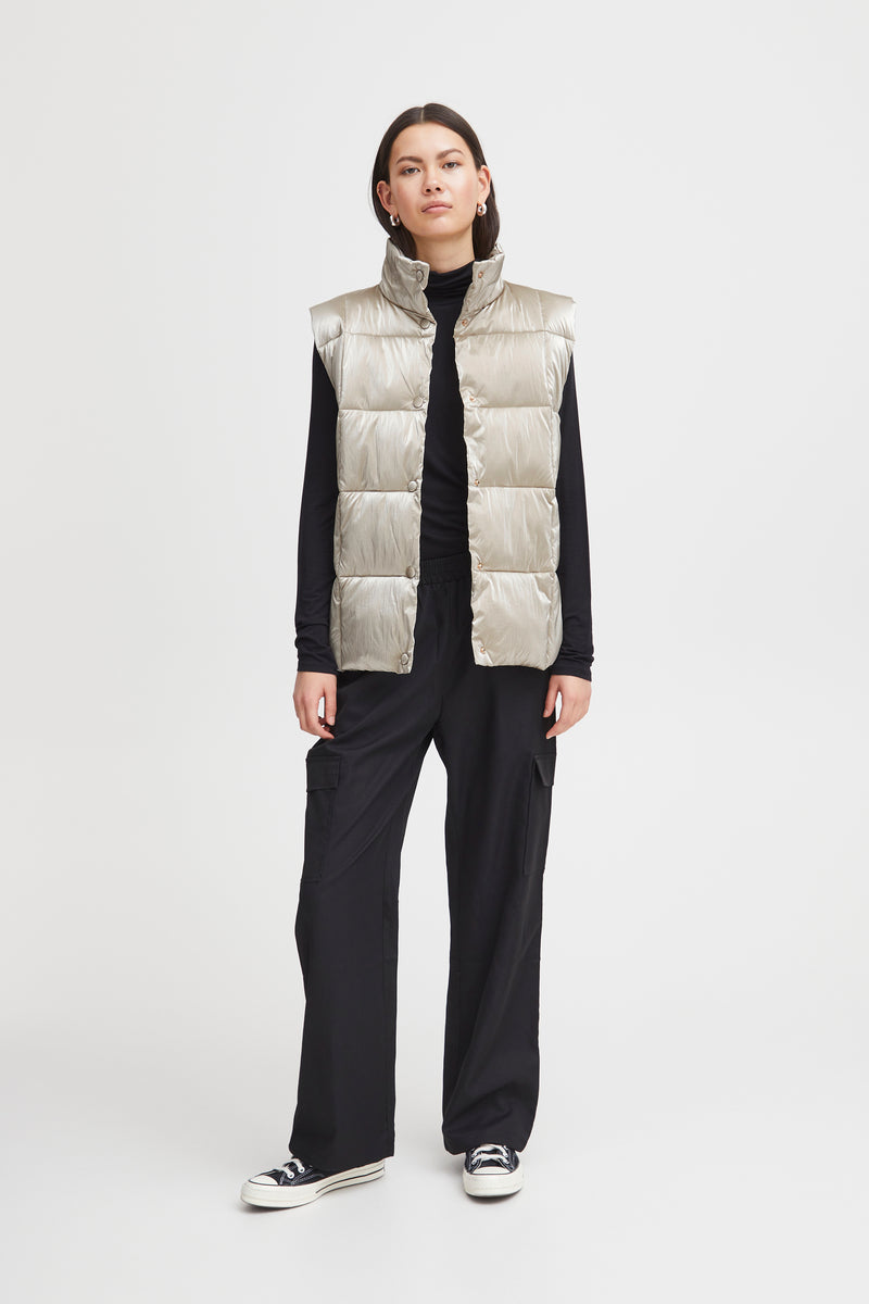 Ichi Ezetta Waistcoat