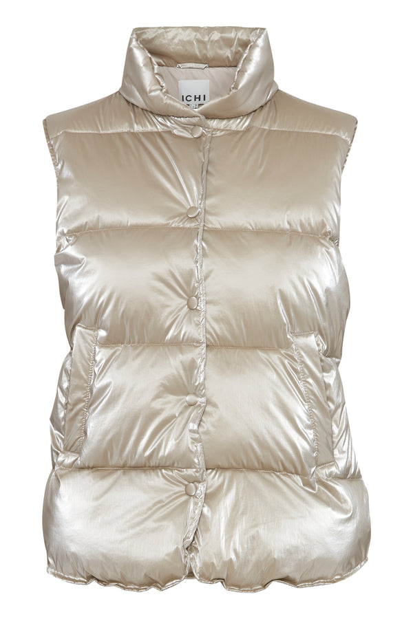 Ichi Ezetta Waistcoat