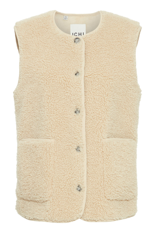 Ichi Fanza Waistcoat