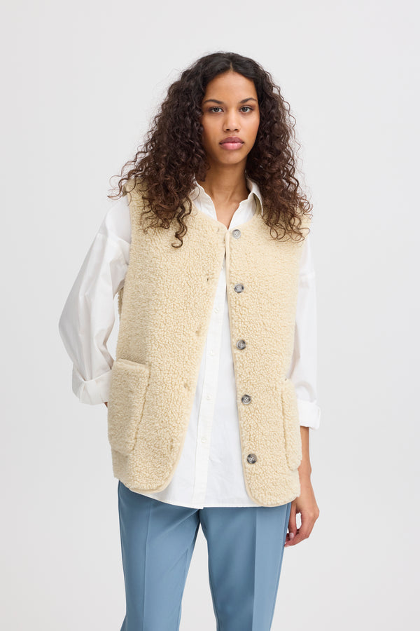 Ichi Fanza Waistcoat