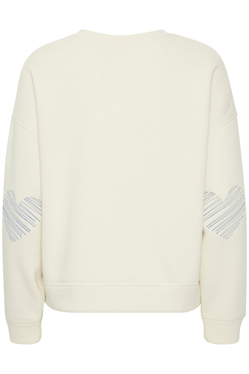 Ichi Merella Sweatshirt