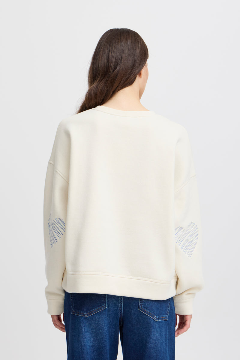 Ichi Merella Sweatshirt