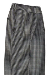 Ichi Kate Houndstooth Pants